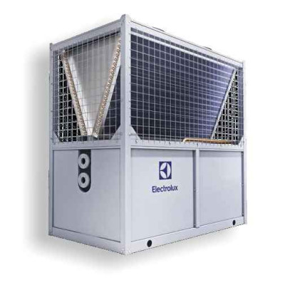 Чиллер Electrolux EMASC-880 V2