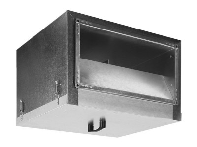 Вентилятор для прямоугольных каналов Shuft IRFE 400х200-4 VIM