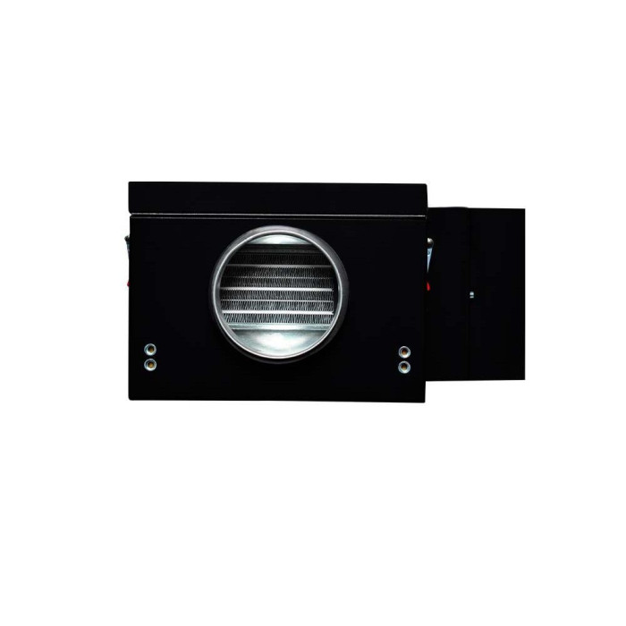 Приточная вентиляционная установка Turkov Capsule micro 200 E