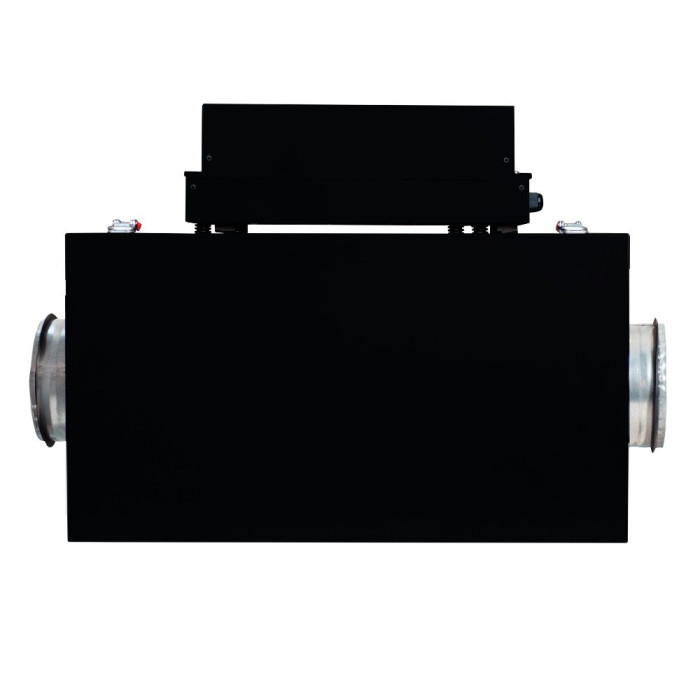 Приточная вентиляционная установка Turkov Capsule micro 200 E