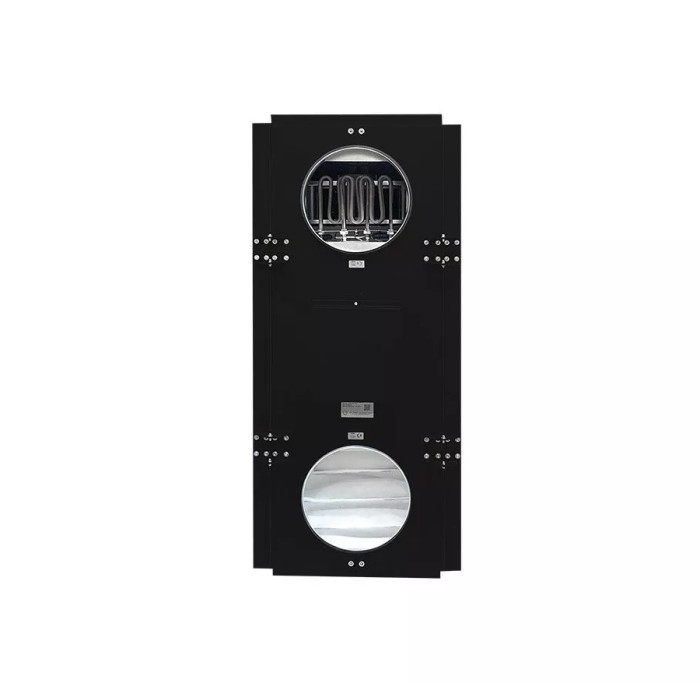 Приточно-вытяжная вентиляционная установка Turkov Zenit Standart X 1400 7,5E