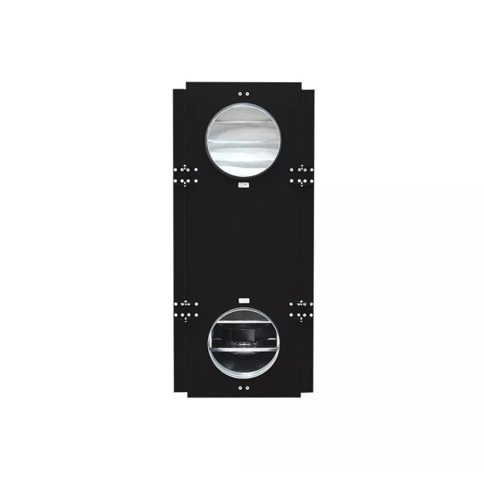 Приточно-вытяжная вентиляционная установка Turkov Zenit Standart X 1400 7,5E