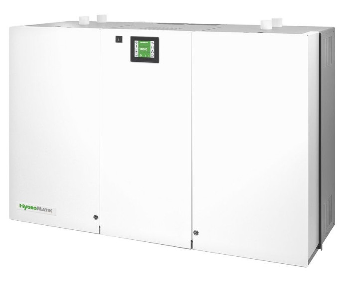 Увлажнитель воздуха Hygromatik Flexline FLE130