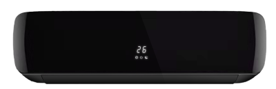 Бытовая сплит-система серии BLACK CRYSTAL Classic A AS-13HW4SVDTG5В (комплект)