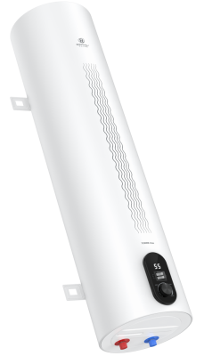 Электрический водонагреватель серии TORRE Inox RWH-TR30-SS