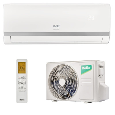 Сплит-система настенного типа Ballu BSD-18HN8