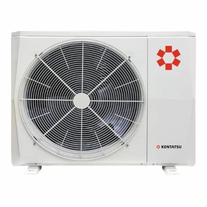 Наружный блок мультизональной промышленной VRF-системы Kentatsu KYRA80HZAN1