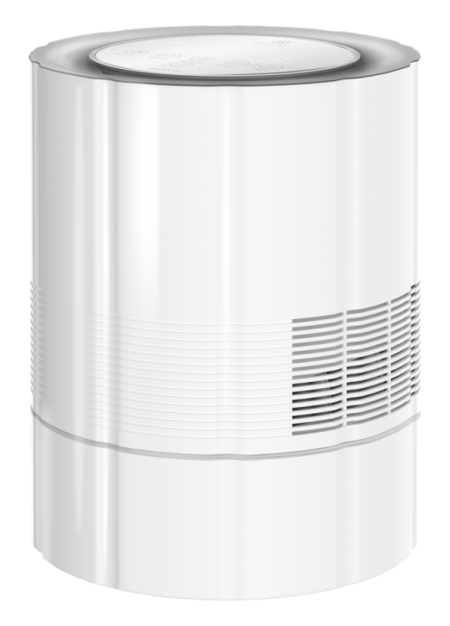 Мойка воздуха серии INCANTO RAW-IN150/2.2E-WT