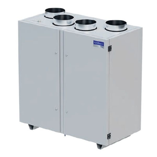 Приточно-вытяжная вентиляционная установка Komfovent ОТД-P-1600-V-E-M5/M5-GTC-L/A