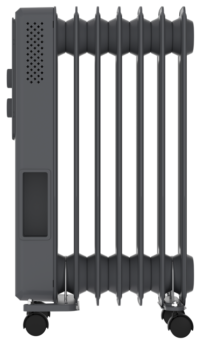 Масляный радиатор серии ARDEA ROR-AR9-2000M