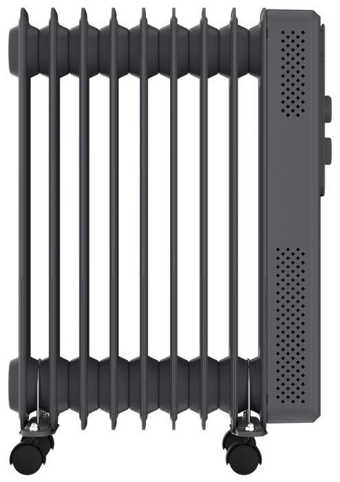 Масляный радиатор серии ARDEA ROR-AR9-2000M