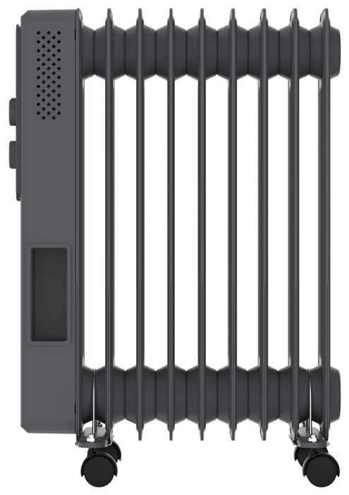 Масляный радиатор серии ARDEA ROR-AR9-2000M