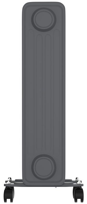 Масляный радиатор серии ARDEA ROR-AR9-2000M