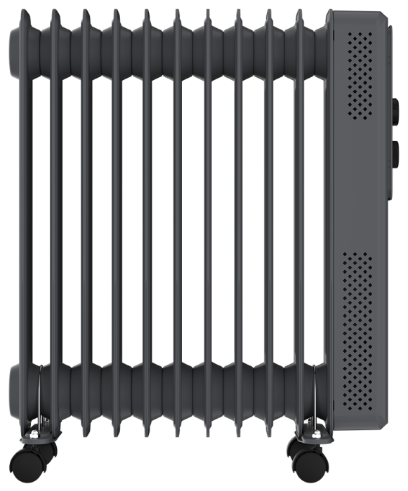 Масляный радиатор серии ARDEA ROR-AR9-2000M