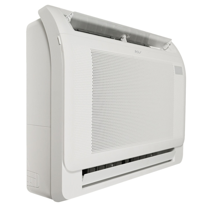 Внутренний блок мульти-сплит-системы MDV MDFFI-18HRFN8