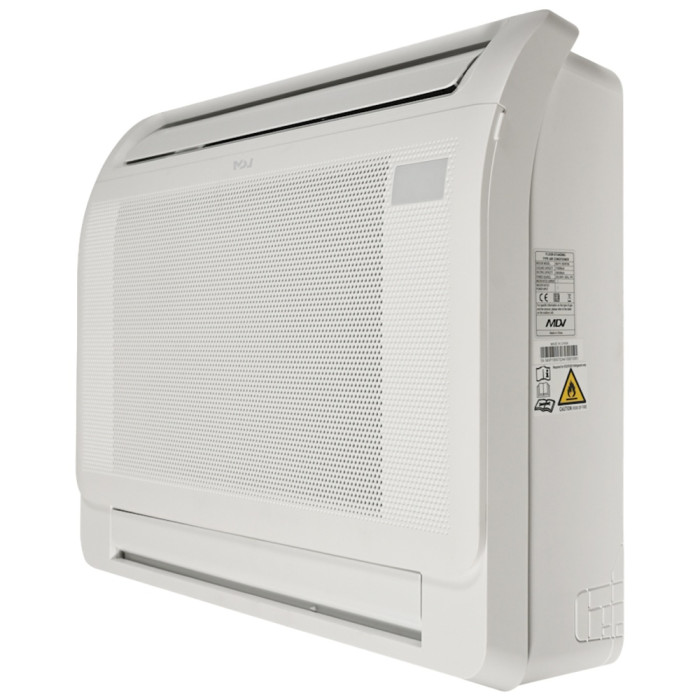 Внутренний блок мульти-сплит-системы MDV MDFFI-18HRFN8