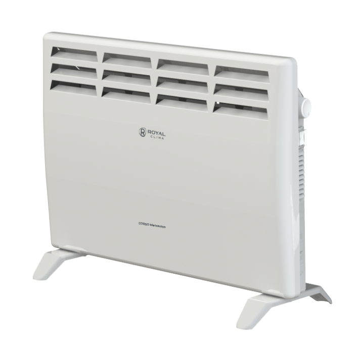 Электрический конвектор серии CORSO Meccanico REC-C2000M