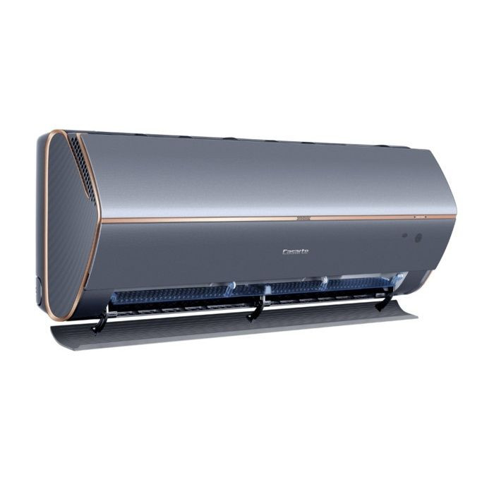 Сплит-система настенного типа Casarte СAS35MW1/R3-B / 1U35MW1/R3