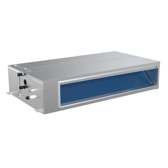 Внутренний блок мультизональной промышленной VRF-системы Midea MIH80T1HN18