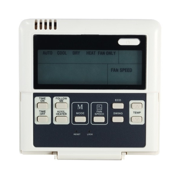 Внутренний блок мульти-сплит-системы Midea MTIU-07NXD0P