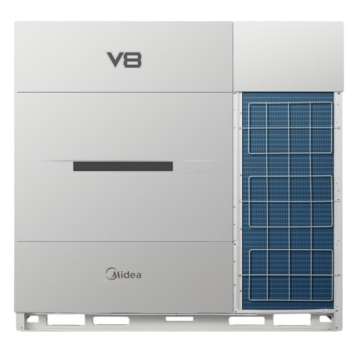 Наружный блок мультизональной промышленной VRF-системы Midea MV8i-785WV2GN1(PRO)