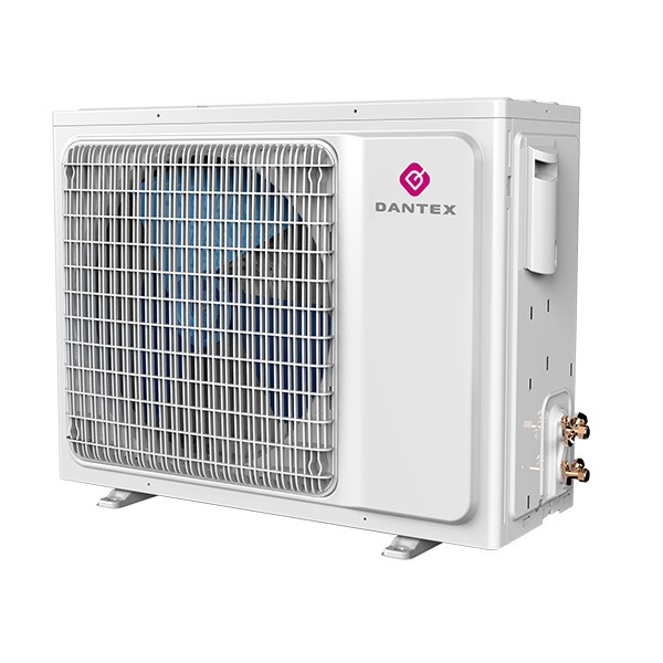 Полупромышленная сплит-система канального типа Dantex RKD-24BHANI / RKD-24HANIE-W