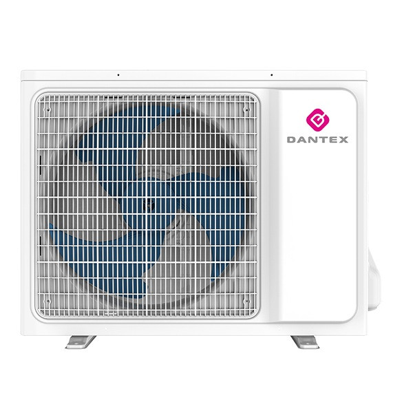 Полупромышленная сплит-система канального типа Dantex RKD-24BHANI / RKD-24HANIE-W