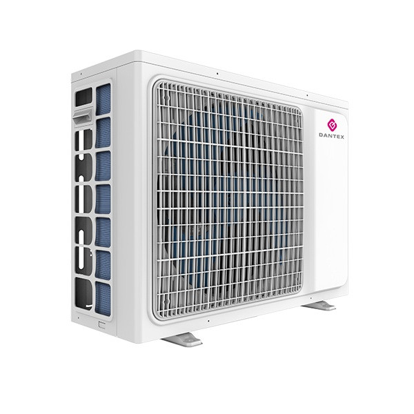 Полупромышленная сплит-система канального типа Dantex RKD-24BHANI / RKD-24HANIE-W