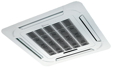 Декоративная панель для внутреннего блока сплит-системы Electrolux EMB08