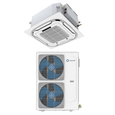 Сплит-система кассетного типа Syscool SYSPLIT CASSETTE 48 HP R