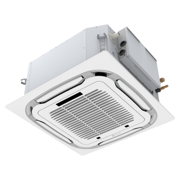 Сплит-система кассетного типа Syscool SYSPLIT CASSETTE 48 HP R