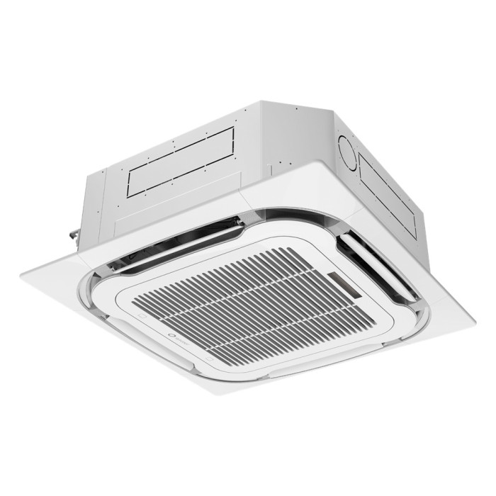 Сплит-система кассетного типа Syscool SYSPLIT CASSETTE 48 HP R