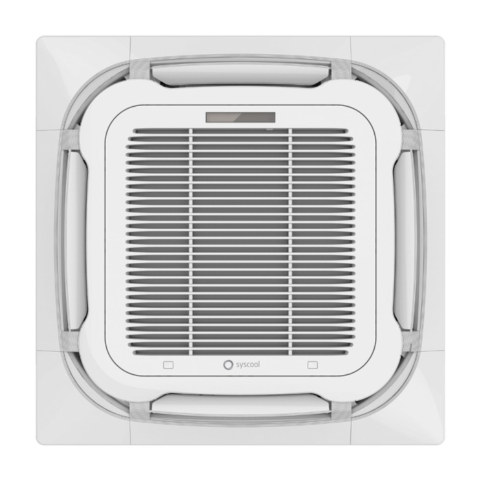 Сплит-система кассетного типа Syscool SYSPLIT CASSETTE 48 HP R