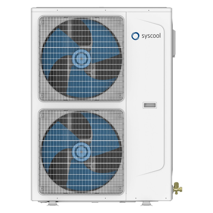 Сплит-система кассетного типа Syscool SYSPLIT CASSETTE 48 HP R