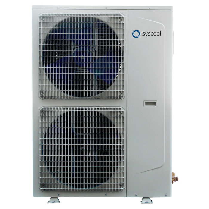 Сплит-система кассетного типа Syscool SYSPLIT CASSETTE 48 HP R