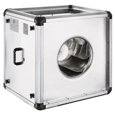 Кухонный вытяжной вентилятор для системы вентиляции Sysimple TMBT 400T