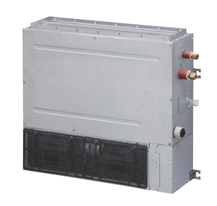 Полупромышленная сплит-система канального типа General ARHG60LHTA / AOHG60LATT