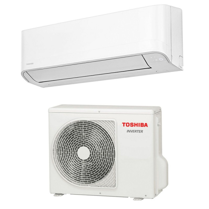 Сплит-система настенного типа Toshiba RAS-10CVG-EE