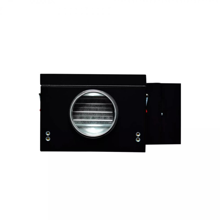 Приточная вентиляционная установка Turkov Capsule mini 200 E