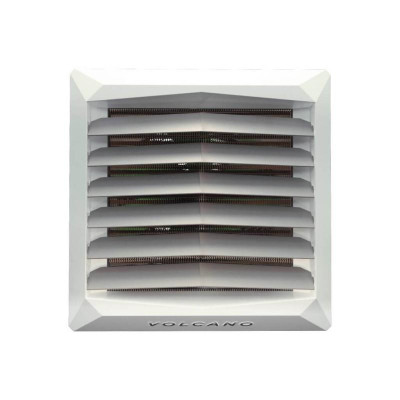 Тепловентилятор Volcano VR3 EC