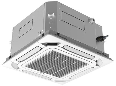 Внутренний блок мультизональной промышленной VRF-системы Gree GMV-ND36T/C-T