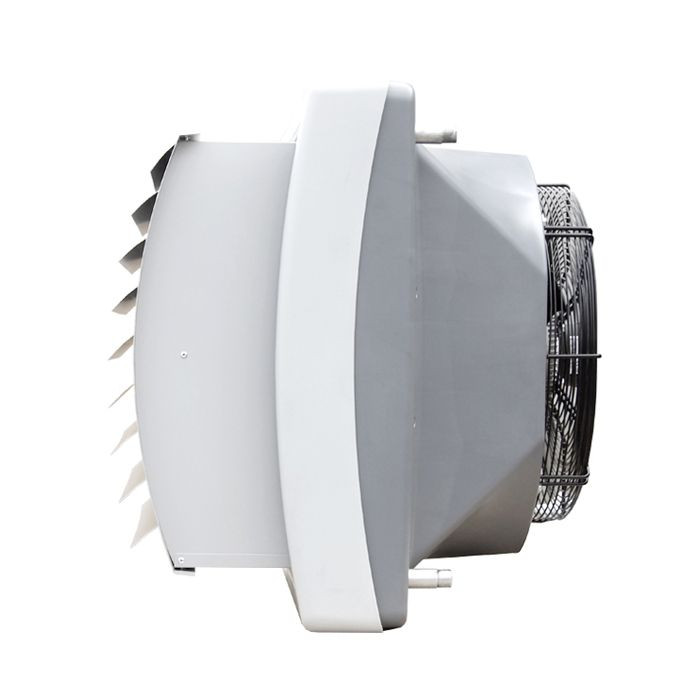 Фанкойл промышленного типа Тепломаш КЭВ-6Ф4ПМП