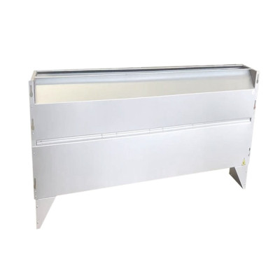 Напольно-потолочный промышленный фанкойл IGC IWF-Q300VC42