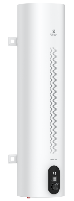 Электрический водонагреватель серии TORRE Inox RWH-TR50-SS