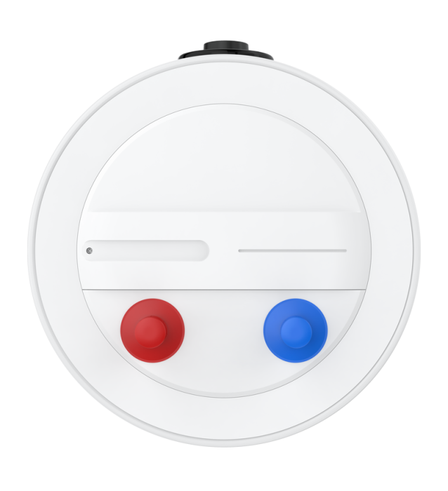 Электрический водонагреватель серии TORRE Inox RWH-TR50-SS