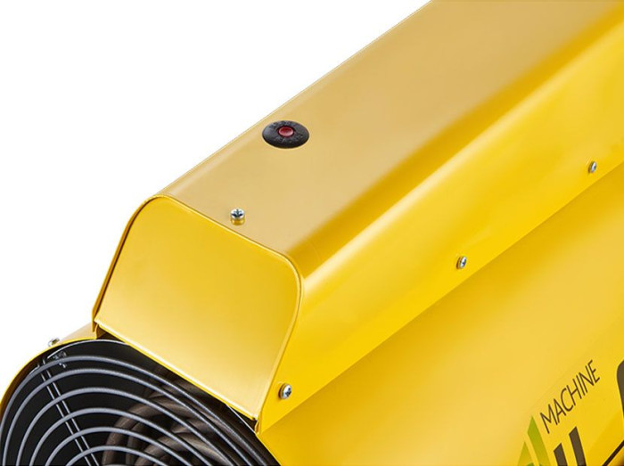 Тепловая пушка Ballu BHP-P2-30