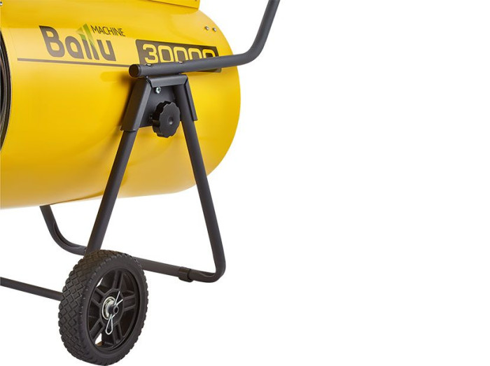 Тепловая пушка Ballu BHP-P2-30