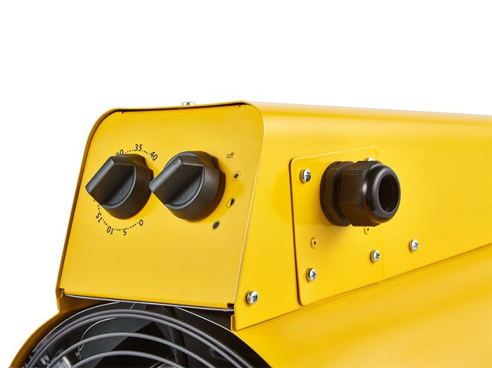 Тепловая пушка Ballu BHP-P2-30