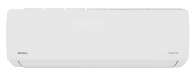 Инверторная сплит-система серии TURBOCOOL Inverter 2023 XGI-TX35RHA (комплект)