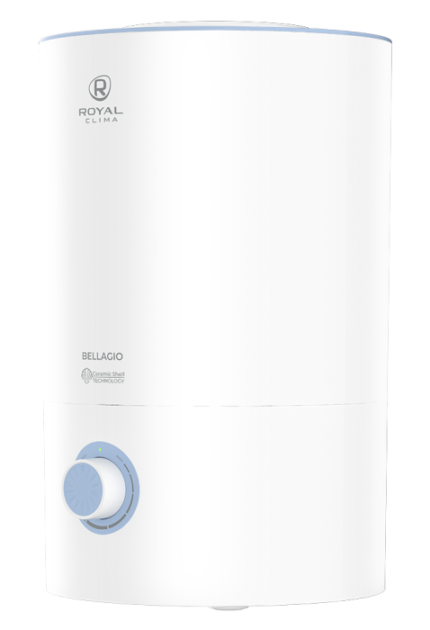 Ультразвуковой увлажнитель воздуха серии BELLAGIO RUH-BL300/3.5M-WT